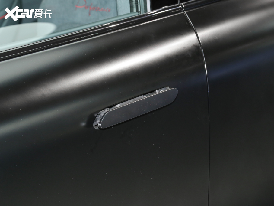 2022O S(ARCFOX S) HI A