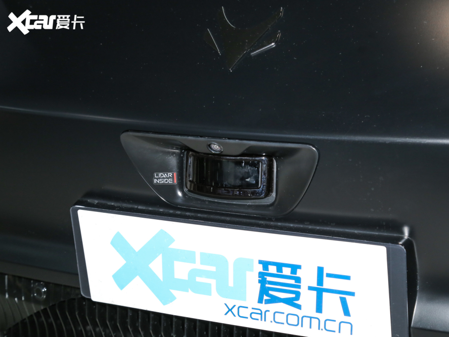 2022O S(ARCFOX S) HI A