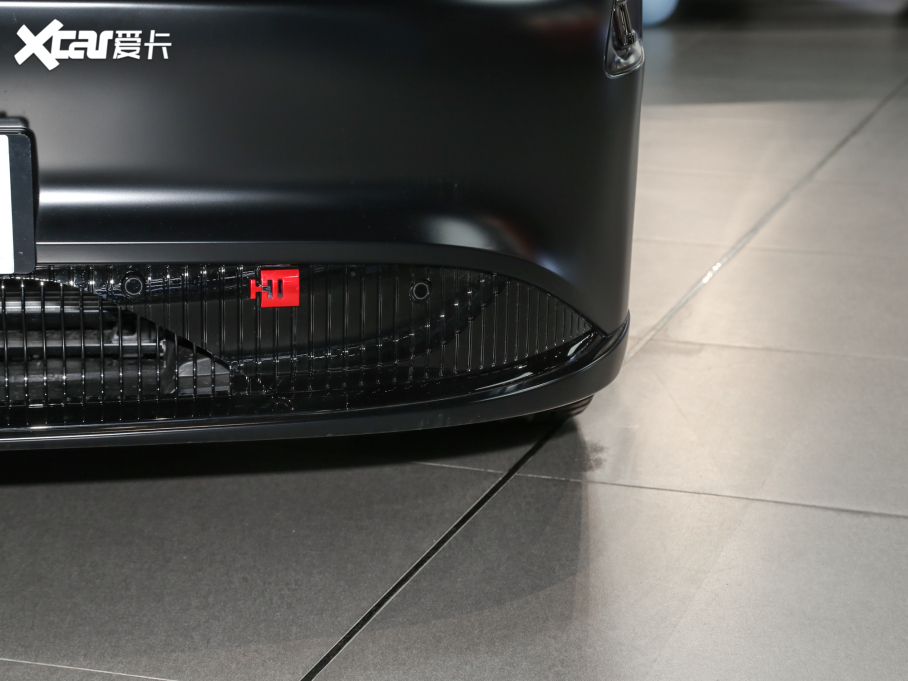 2022O S(ARCFOX S) HI A