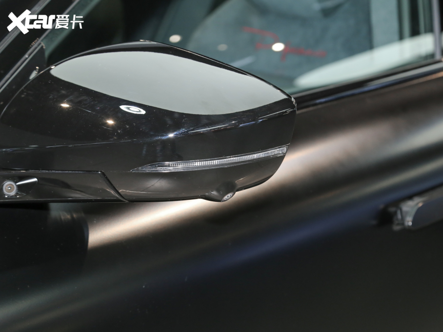 2022O S(ARCFOX S) HI A