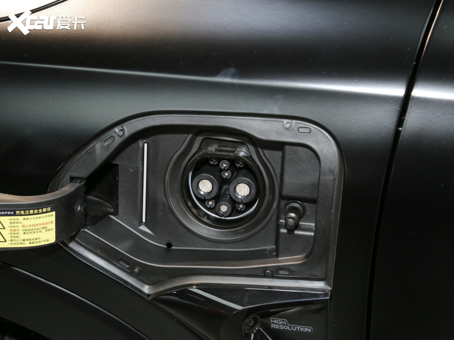 2022O S(ARCFOX S) HI A