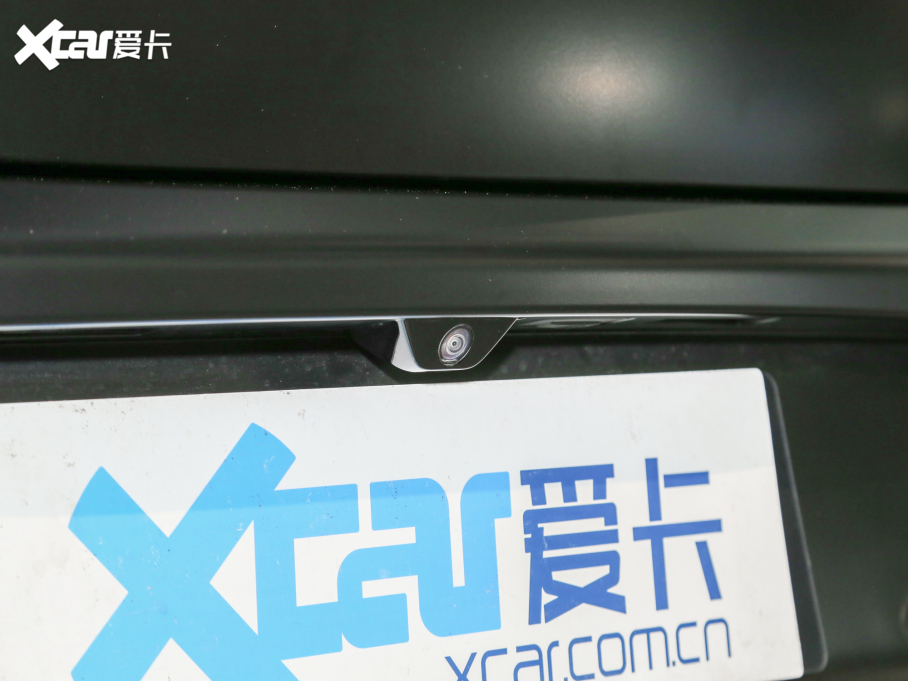 2022O S(ARCFOX S) HI A