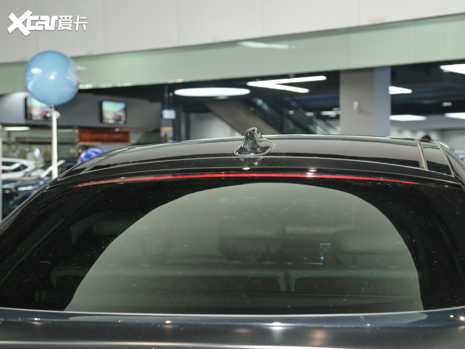 2022O S(ARCFOX S) HI A