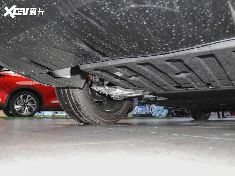 2022O S(ARCFOX S) HI A