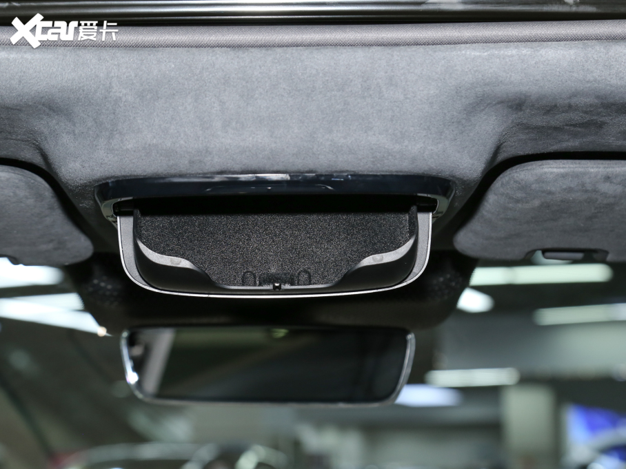 2022O S(ARCFOX S) HI A