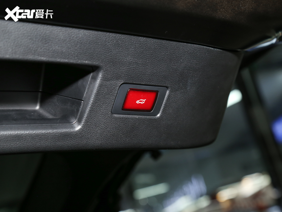 2022O S(ARCFOX S) HI A