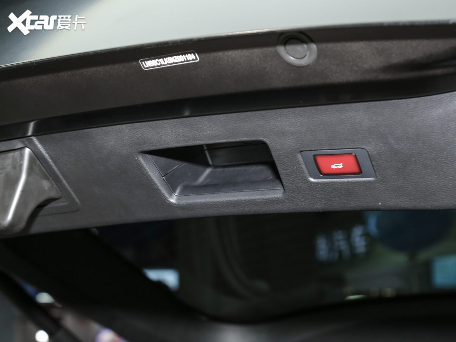 2022O S(ARCFOX S) HI A