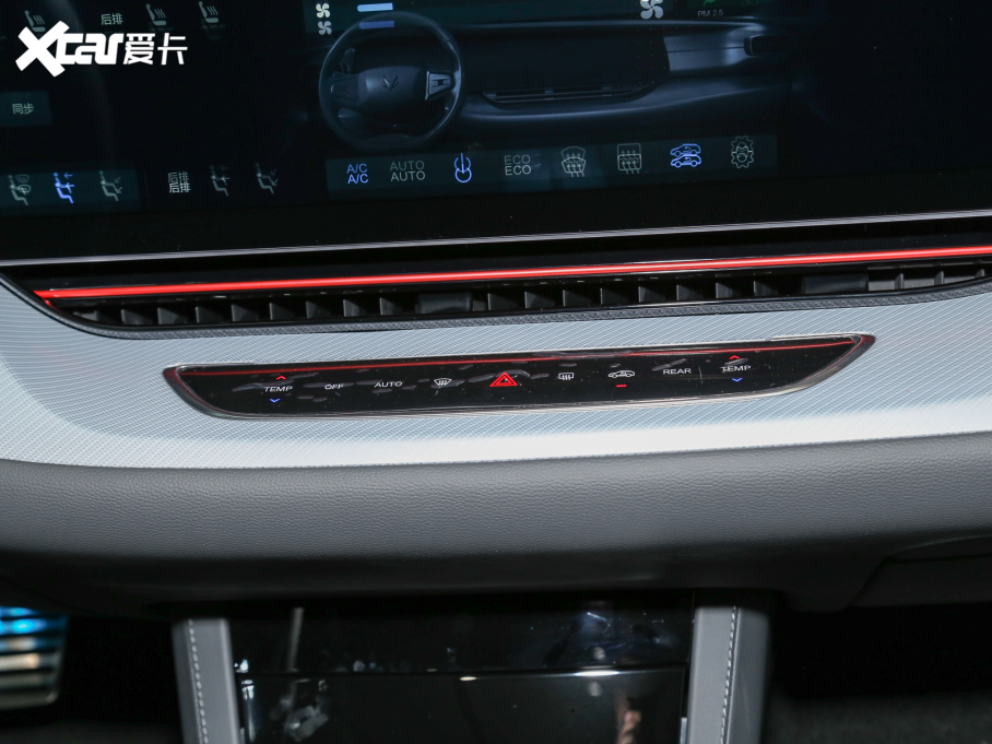 2022O S(ARCFOX S) HI A