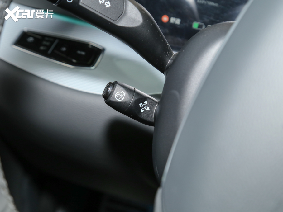 2022O S(ARCFOX S) HI A