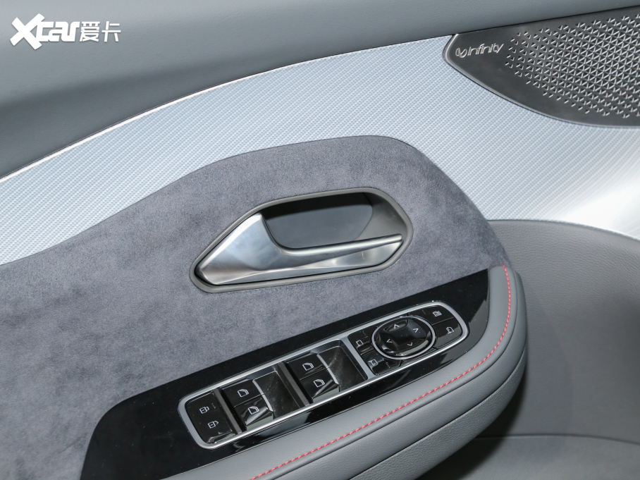 2022O S(ARCFOX S) HI A