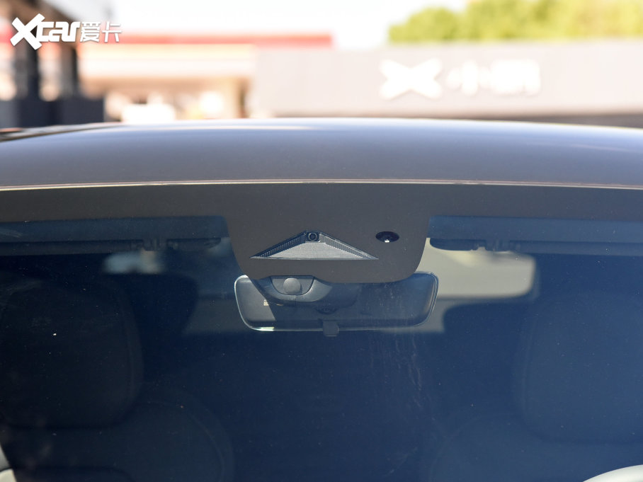 2022O S(ARCFOX S) 525S 175kW