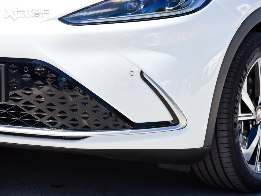 2022O S(ARCFOX S) 525S 175kW