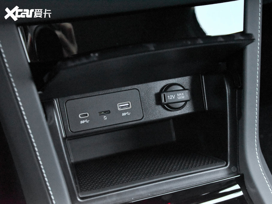 2022��O�� ������S(ARCFOX ��S) 525S 175kW