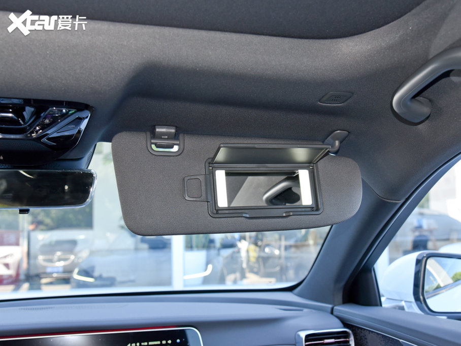 2022O S(ARCFOX S) 525S 175kW