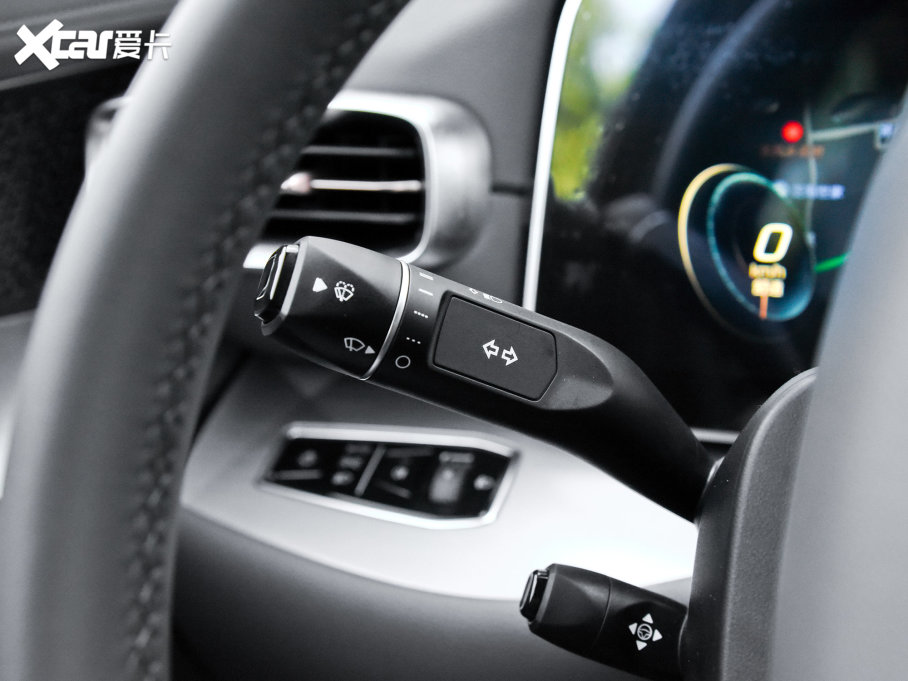 2022O S(ARCFOX S) 525S 175kW