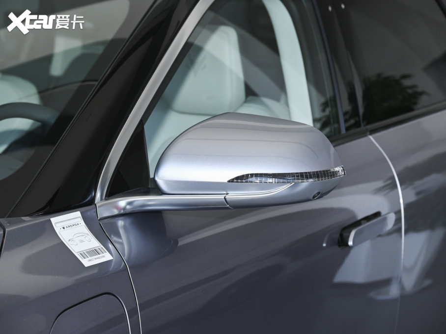 2021O S(ARCFOX S) 708S+ 175kW