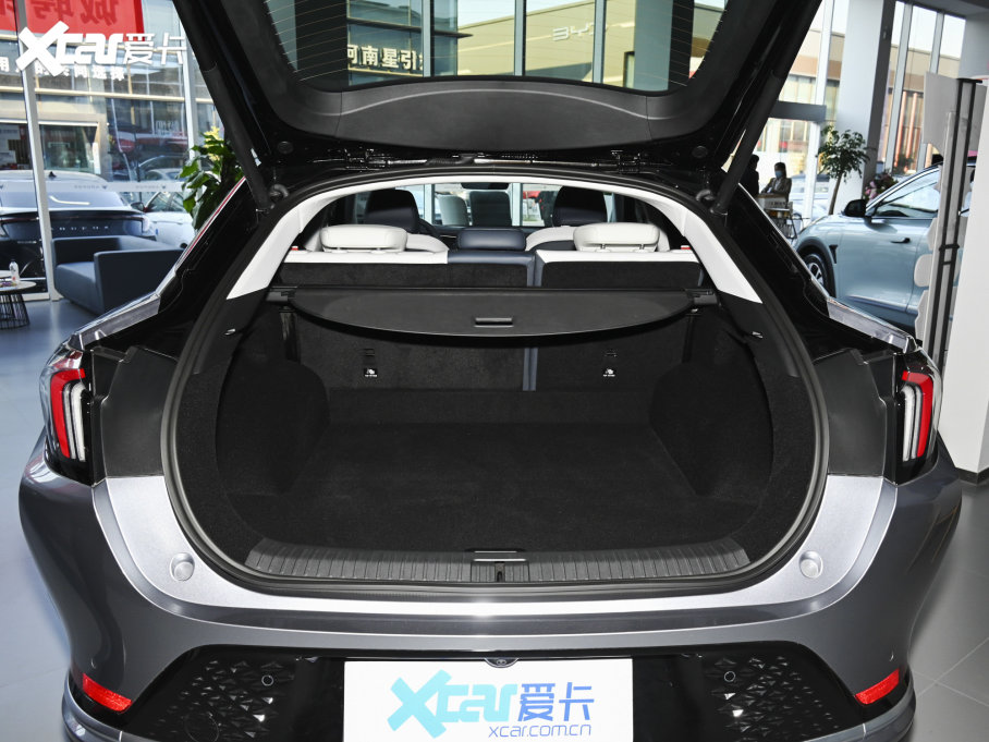 2021O S(ARCFOX S) 708S+ 175kW