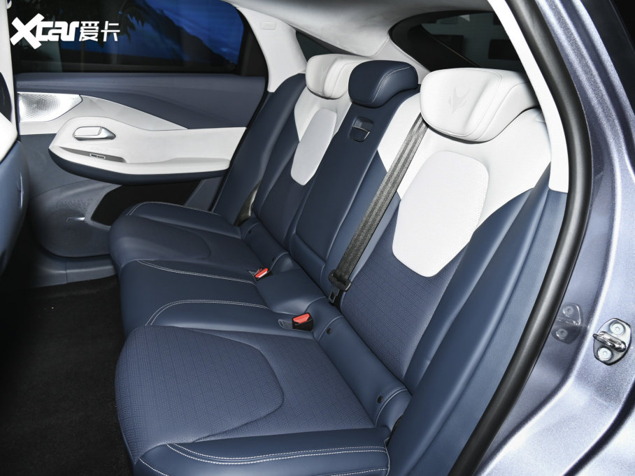 2021O S(ARCFOX S) 708S+ 175kW