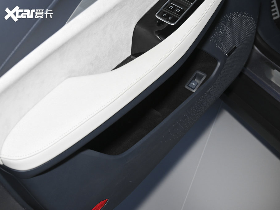 2021O S(ARCFOX S) 708S+ 175kW