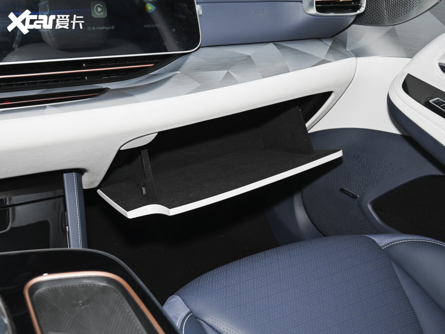 2021O S(ARCFOX S) 708S+ 175kW