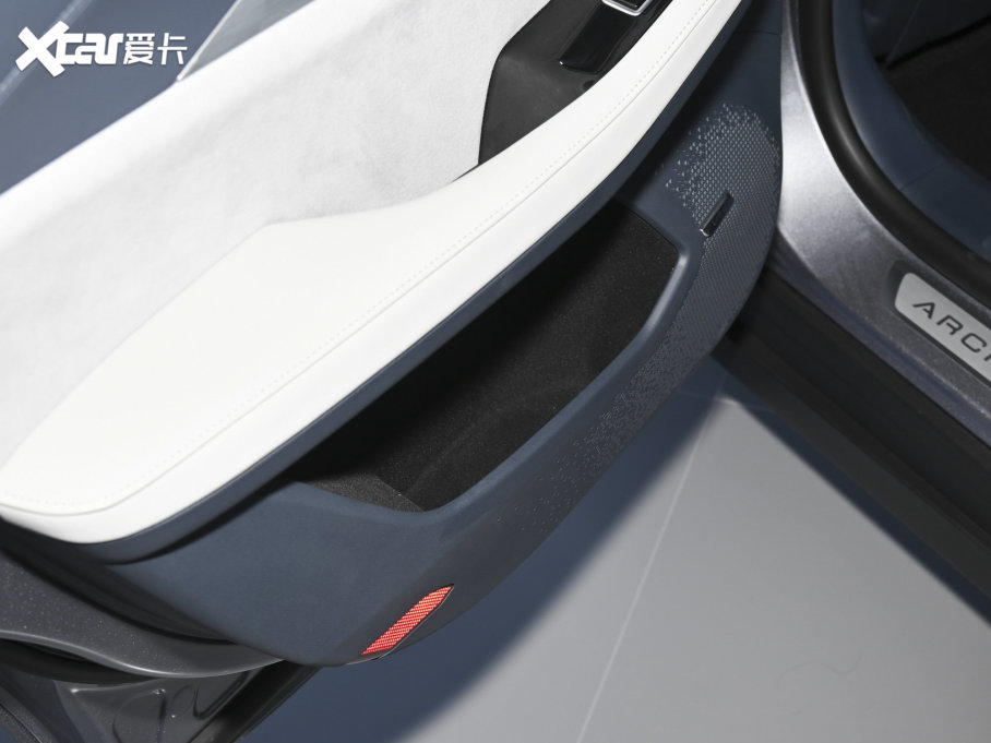 2021O S(ARCFOX S) 708S+ 175kW