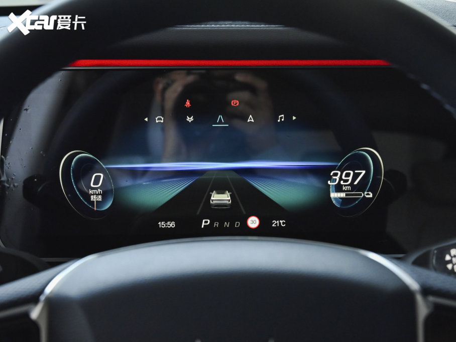 2021O S(ARCFOX S) 708S+ 175kW