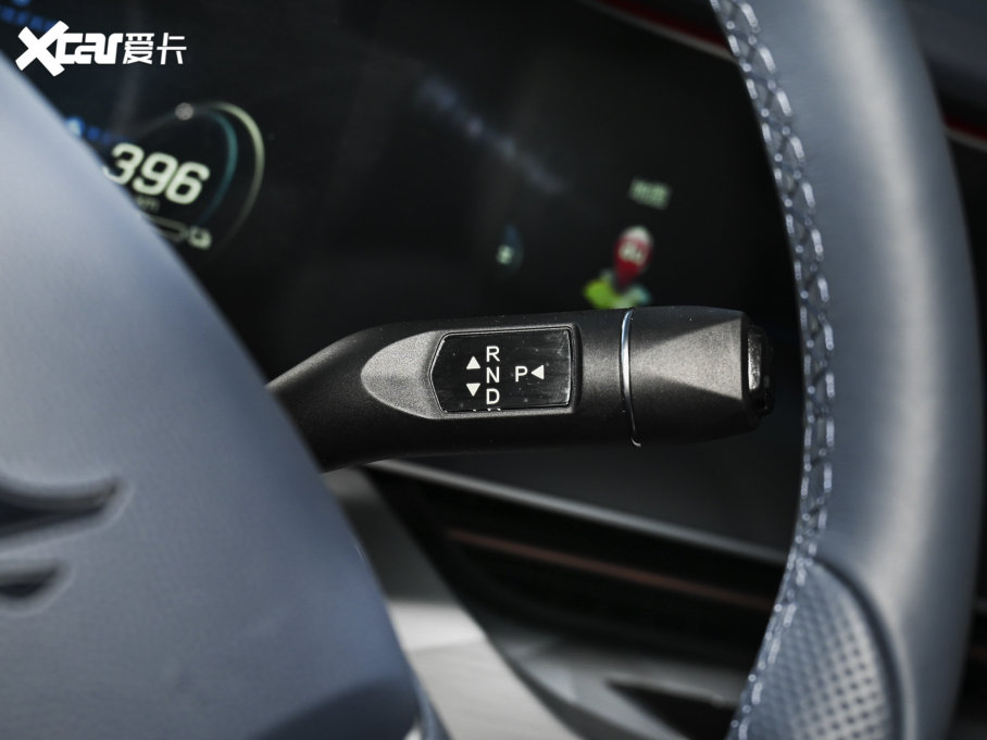 2021O S(ARCFOX S) 708S+ 175kW