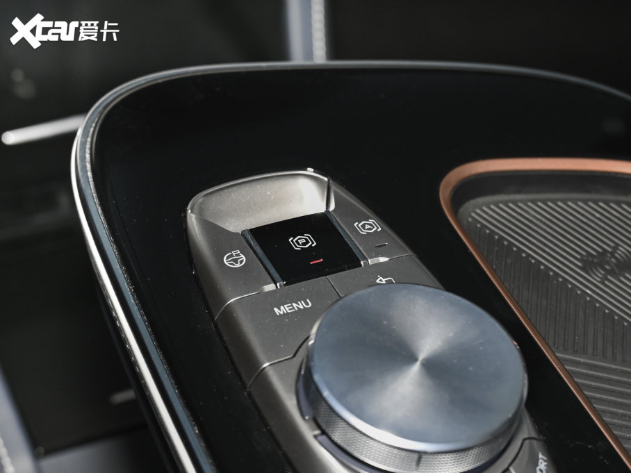 2021O S(ARCFOX S) 708S+ 175kW