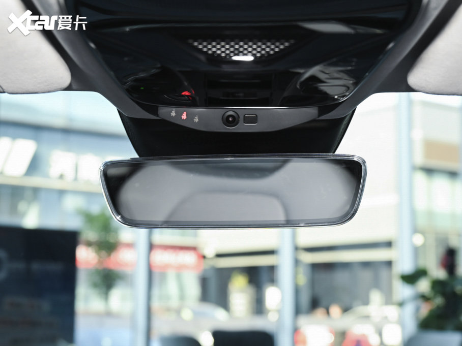 2021O S(ARCFOX S) 708S+ 175kW