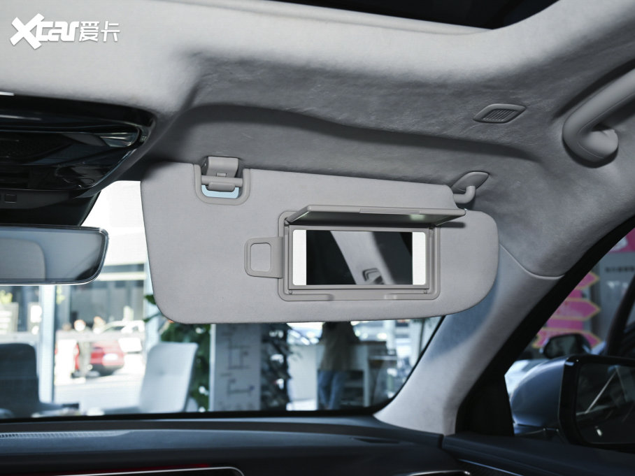 2021O S(ARCFOX S) 708S+ 175kW