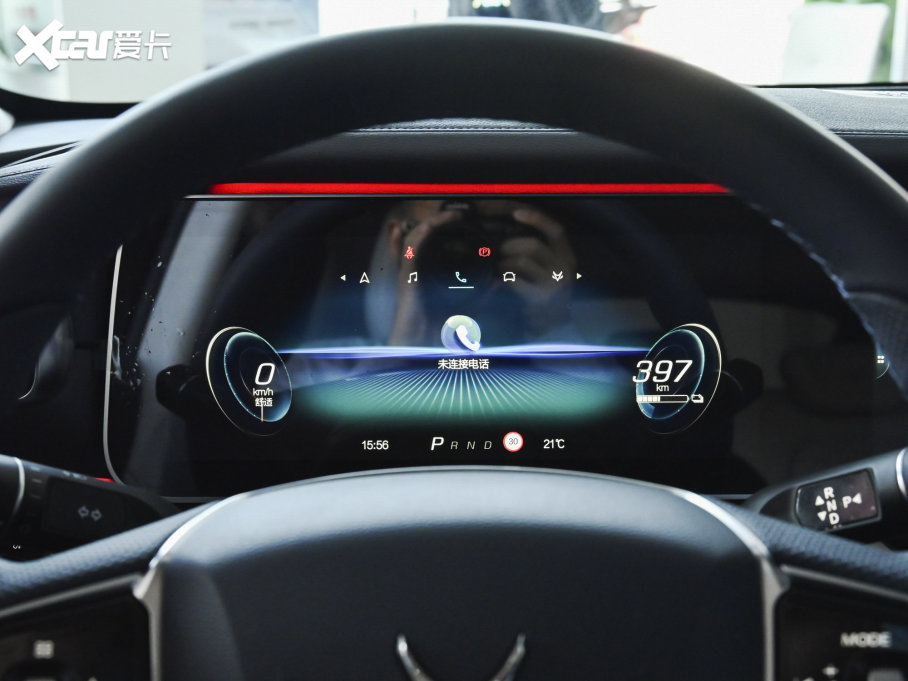 2021O S(ARCFOX S) 708S+ 175kW