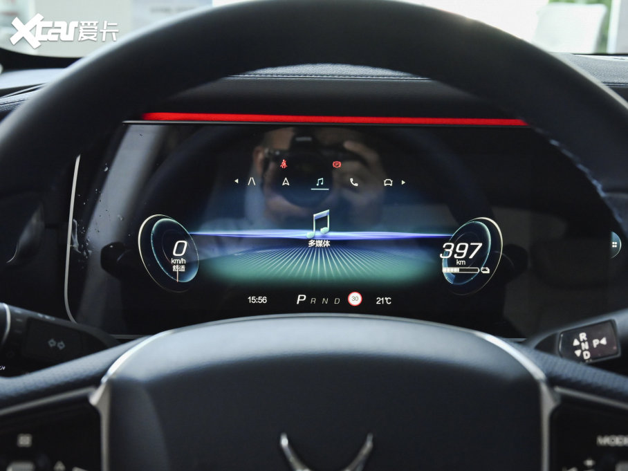 2021O S(ARCFOX S) 708S+ 175kW