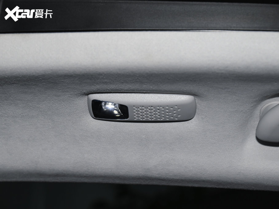 2021O S(ARCFOX S) 708S+ 175kW