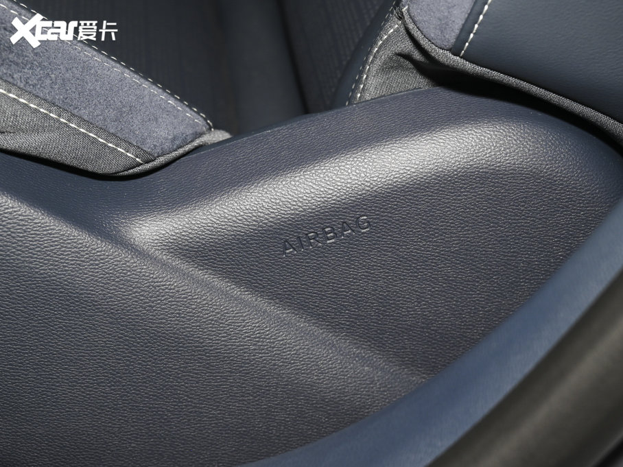 2021O S(ARCFOX S) 708S+ 175kW