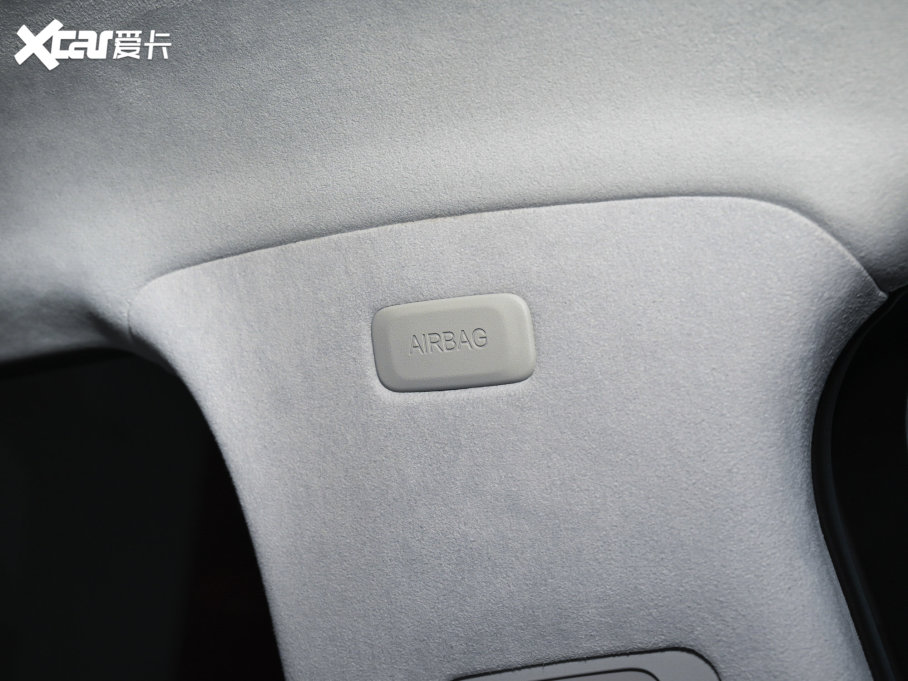 2021O S(ARCFOX S) 708S+ 175kW