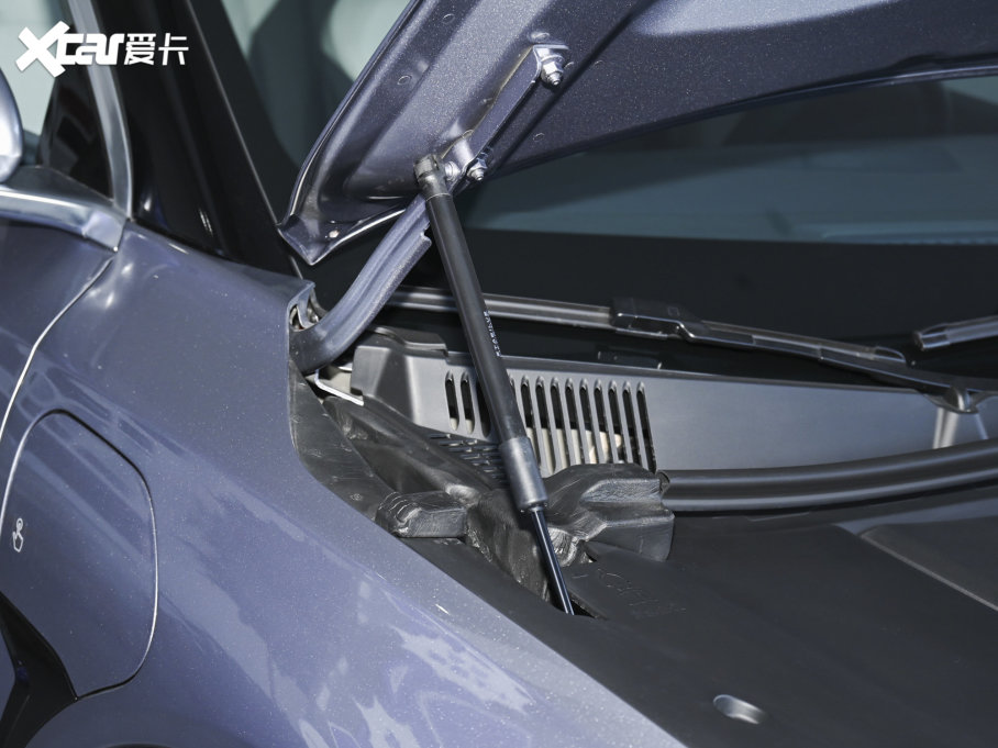 2021O S(ARCFOX S) 708S+ 175kW