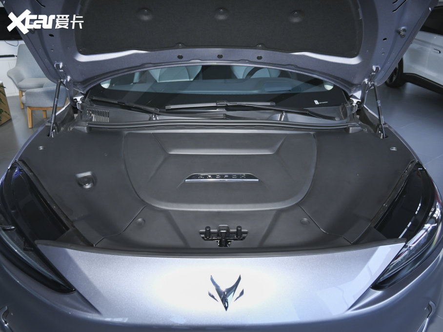 2021O S(ARCFOX S) 708S+ 175kW