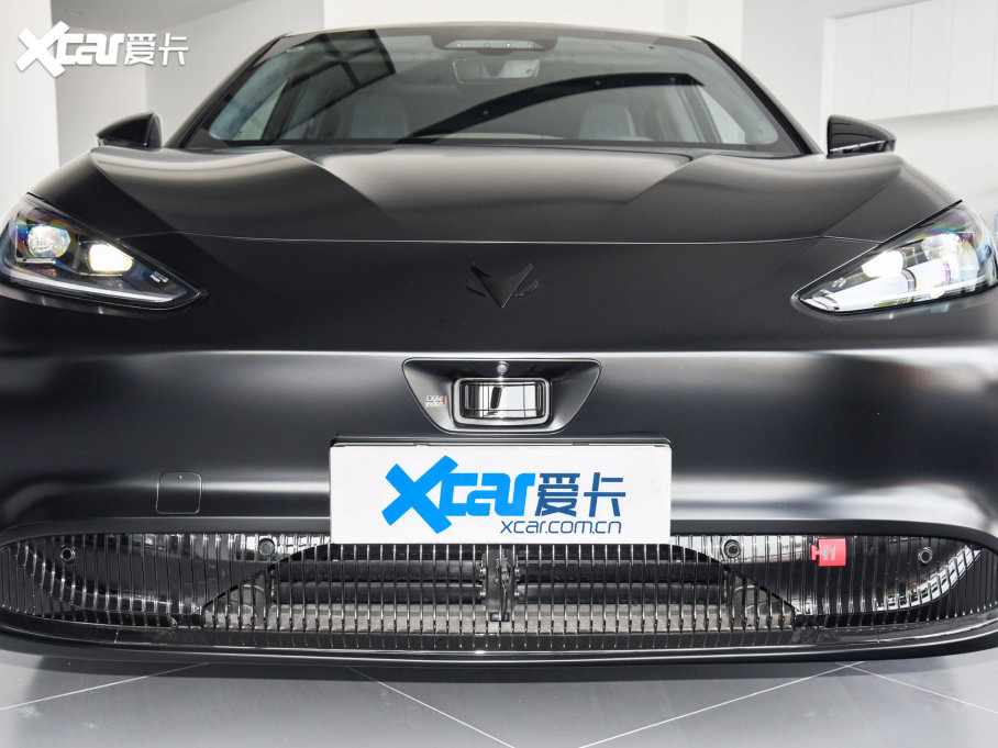 2022O S(ARCFOX S) HI MA