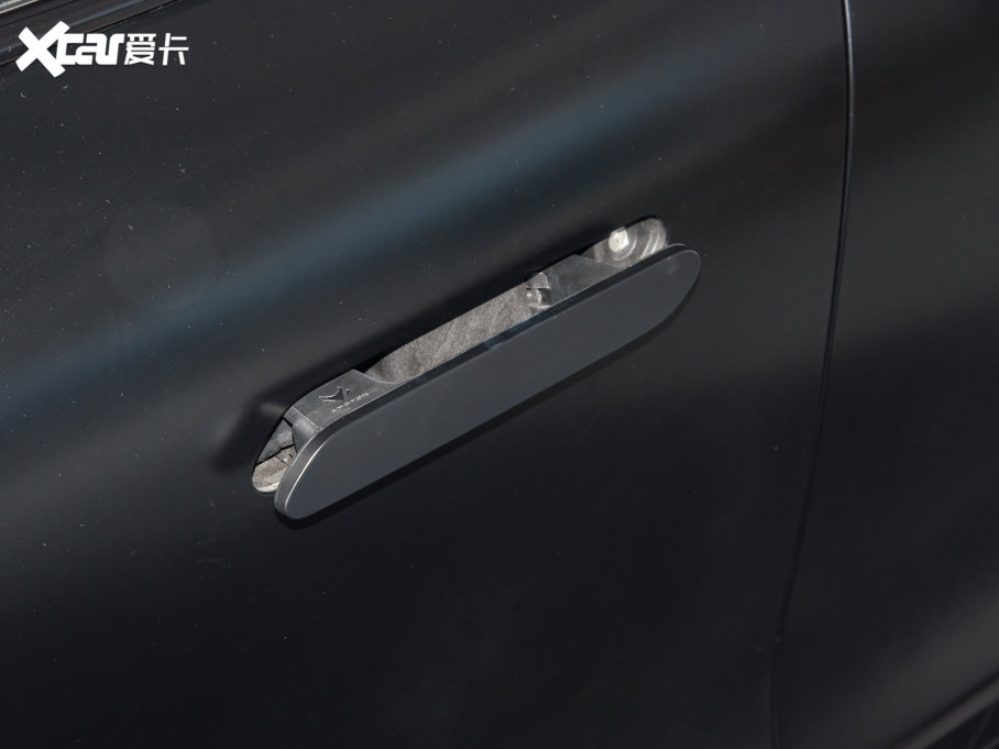 2022O S(ARCFOX S) HI MA