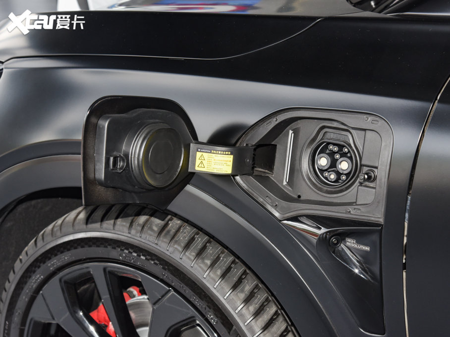 2022O S(ARCFOX S) HI MA