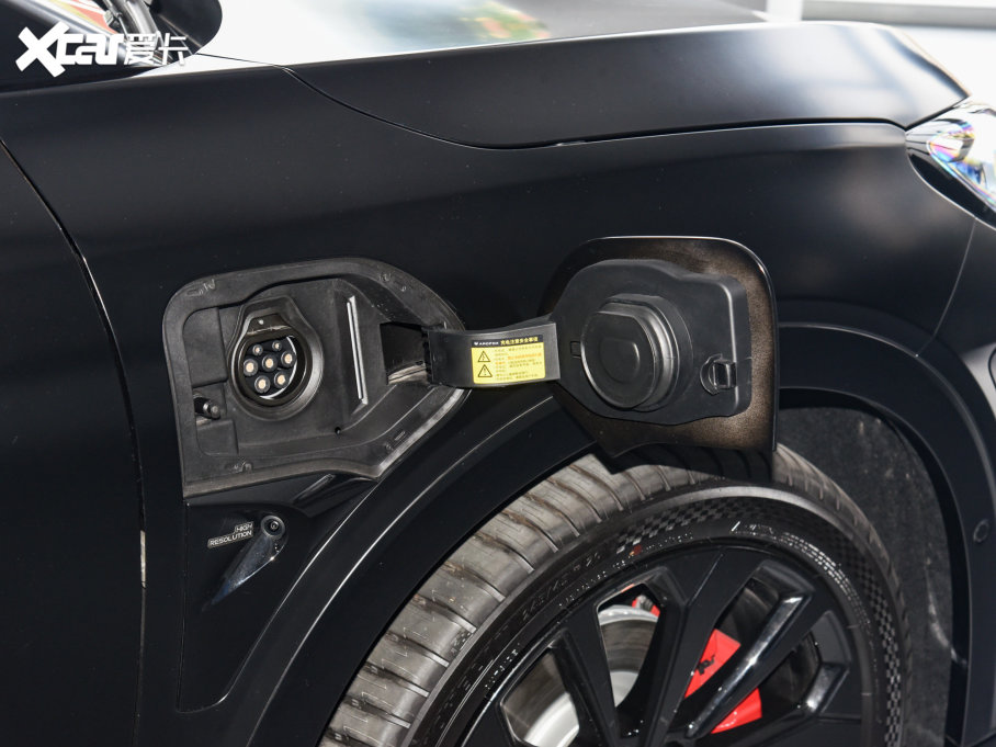 2022O S(ARCFOX S) HI MA