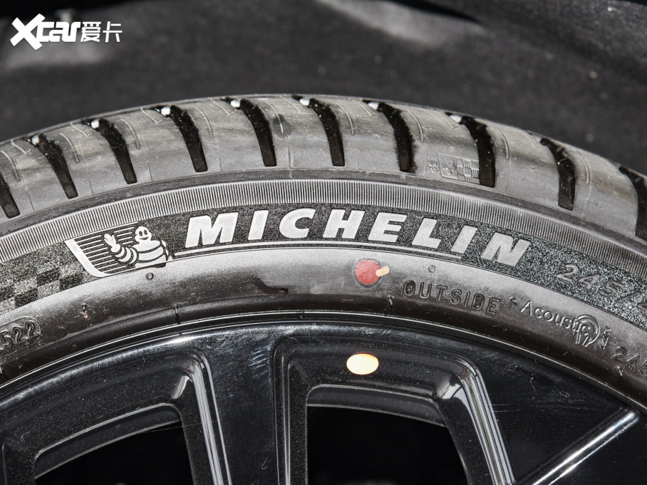 2022O S(ARCFOX S) HI MA