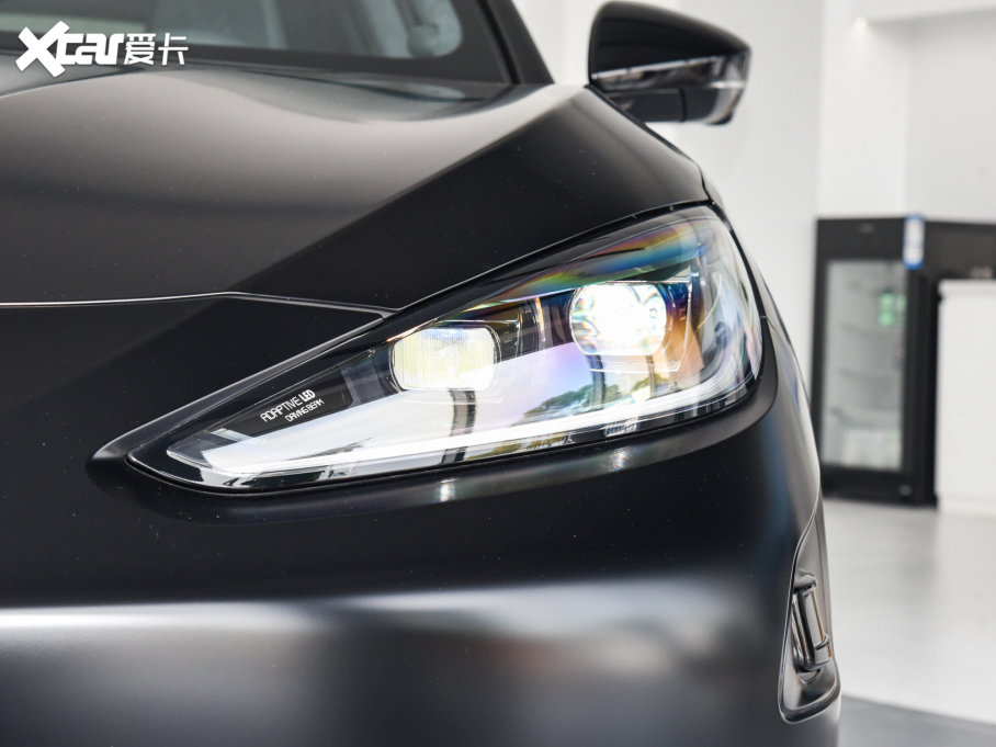 2022O S(ARCFOX S) HI MA