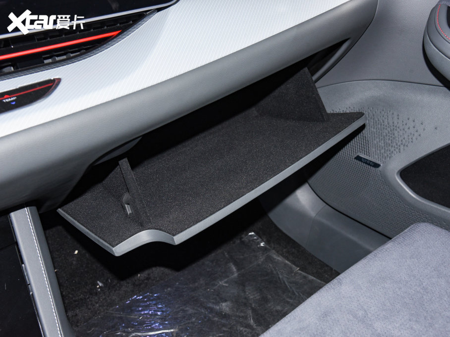 2022O S(ARCFOX S) HI MA