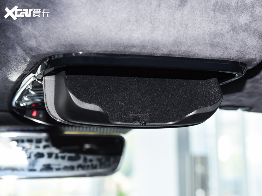 2022O S(ARCFOX S) HI MA