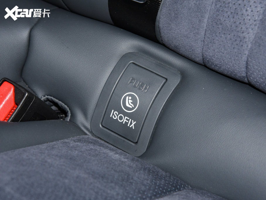 2022O S(ARCFOX S) HI MA