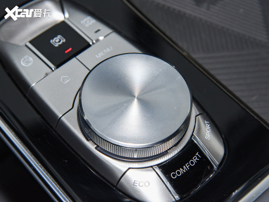 2022O S(ARCFOX S) HI MA