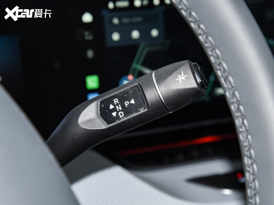 2022O S(ARCFOX S) HI MA