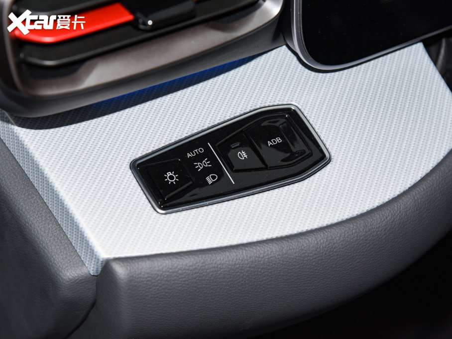 2022O S(ARCFOX S) HI MA