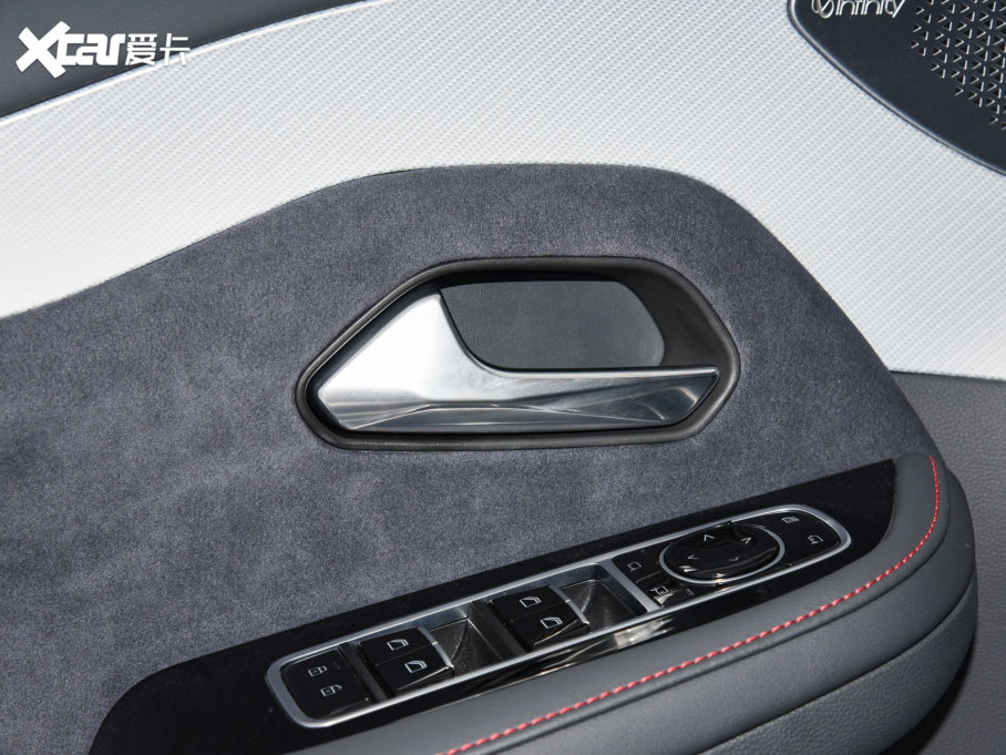 2022O S(ARCFOX S) HI MA